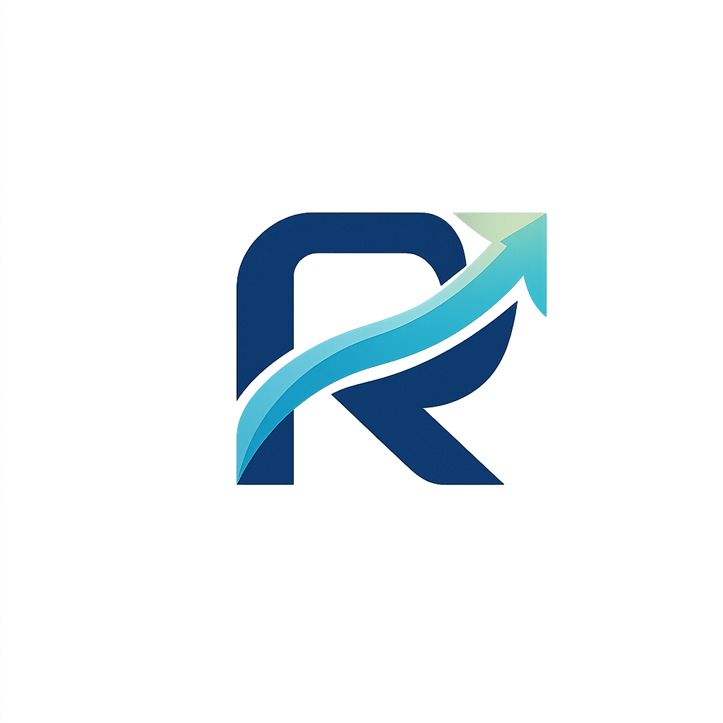 RepeatLift monogram